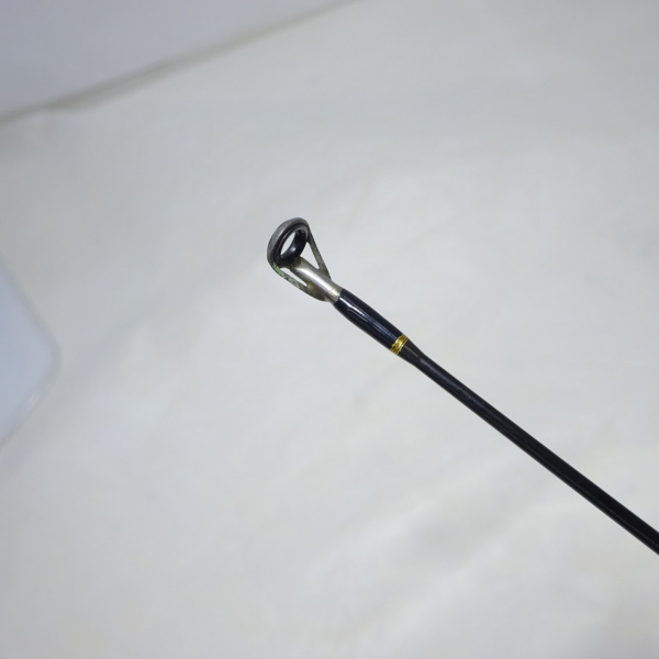 タクティクス TCSCー62ML